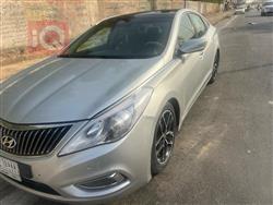 هيونداي أزيرا